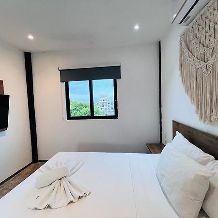 Coco Live Suites Playa del Carmen Luaran gambar