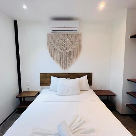 Coco Live Suites Playa del Carmen Luaran gambar