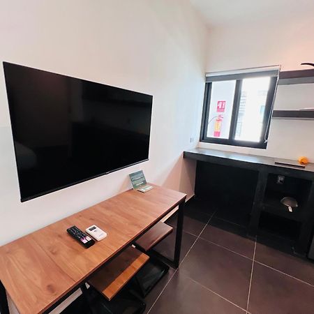 Coco Live Suites Playa del Carmen Luaran gambar