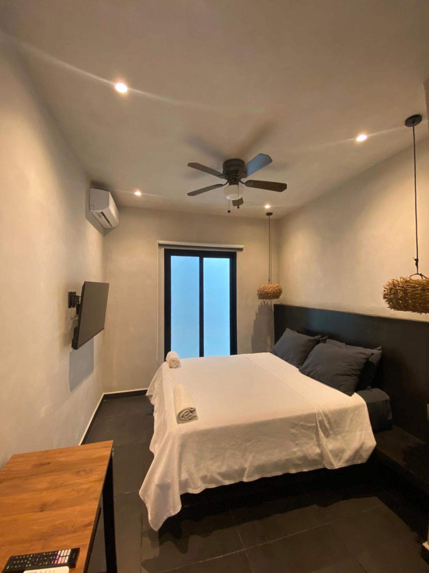 Coco Live Suites Playa del Carmen Luaran gambar