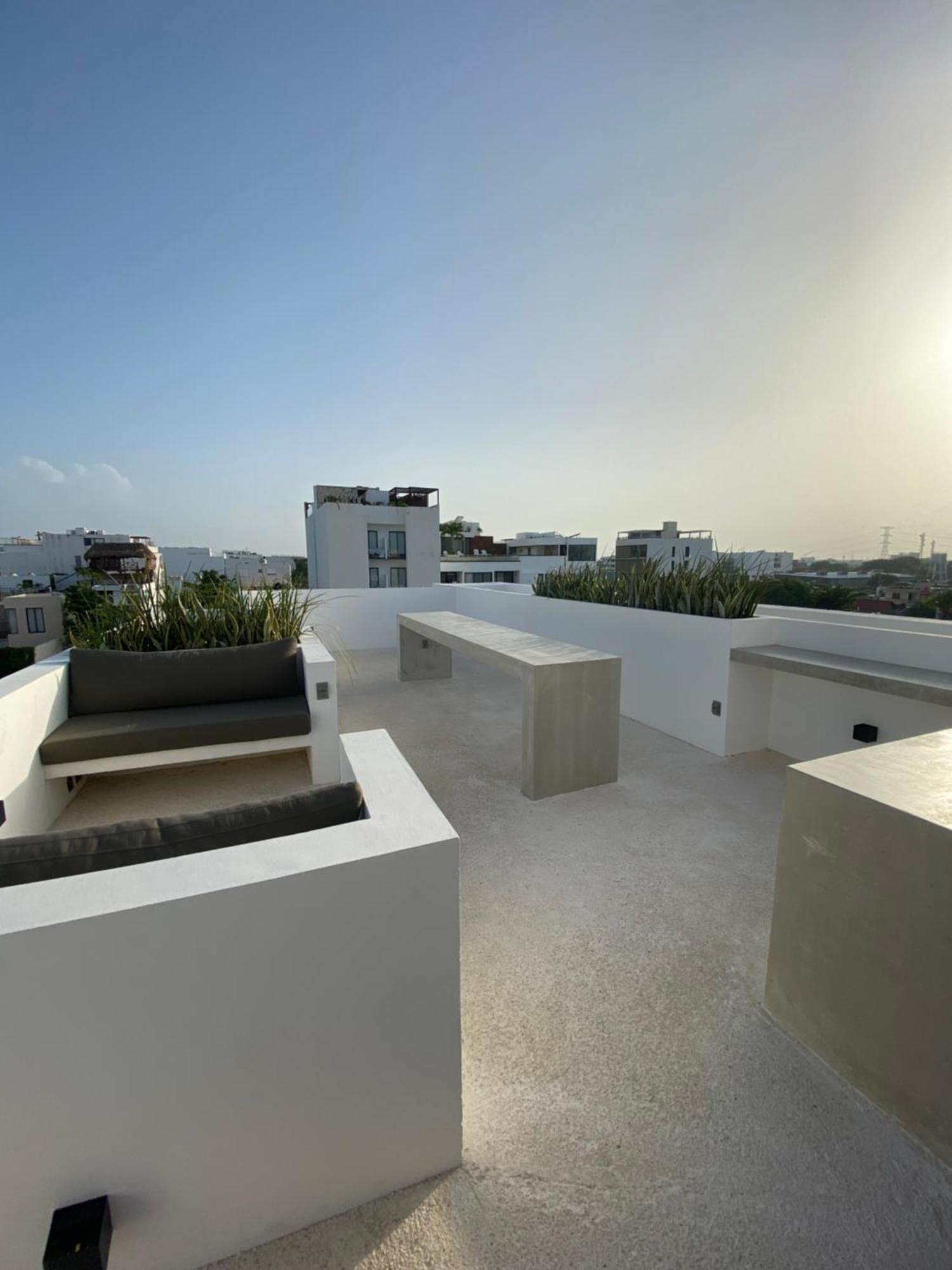 Coco Live Suites Playa del Carmen Luaran gambar