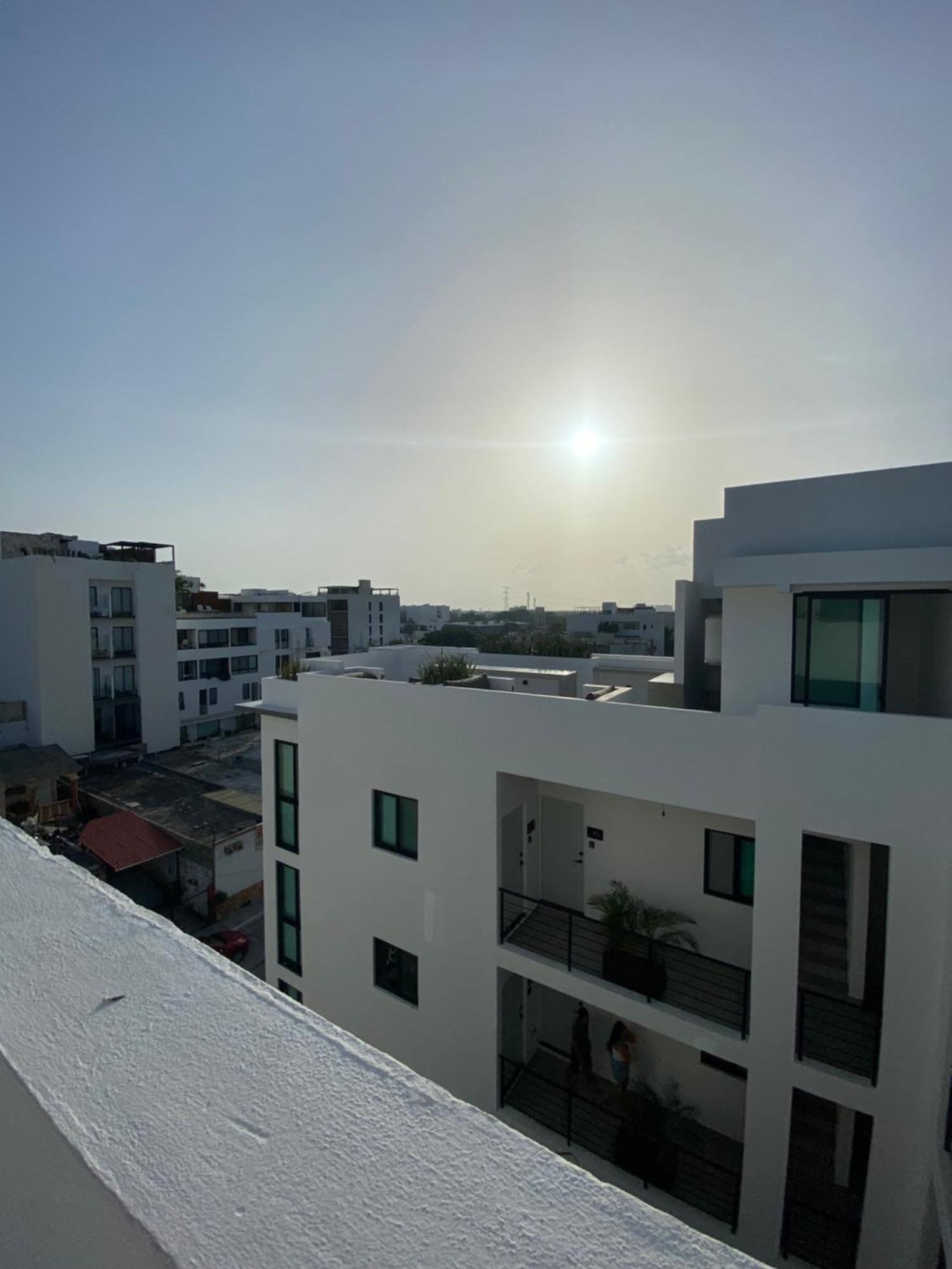 Coco Live Suites Playa del Carmen Luaran gambar