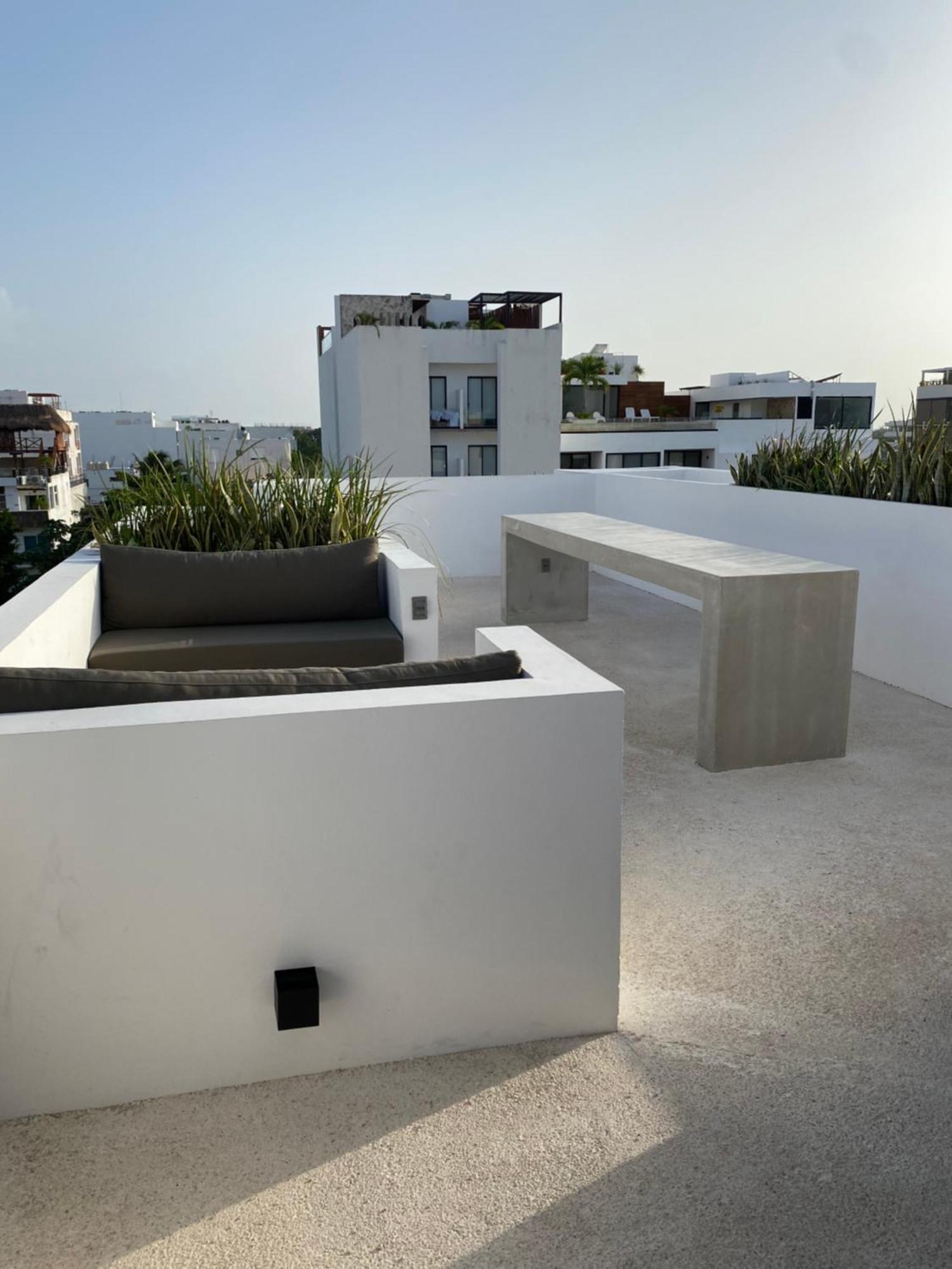 Coco Live Suites Playa del Carmen Luaran gambar