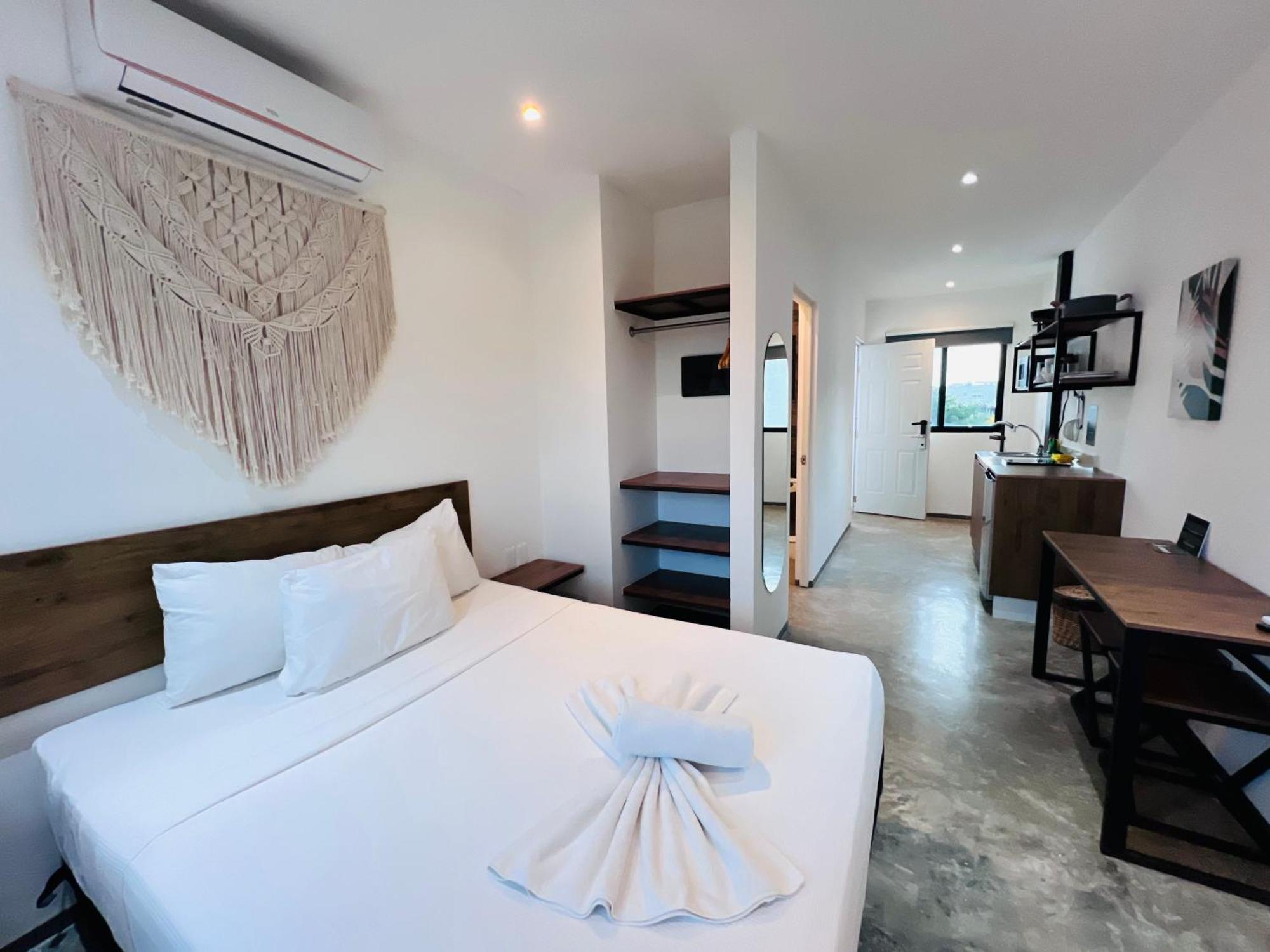 Coco Live Suites Playa del Carmen Luaran gambar