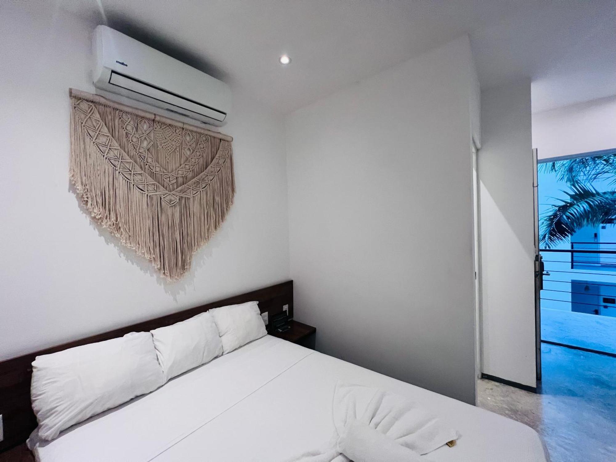 Coco Live Suites Playa del Carmen Luaran gambar