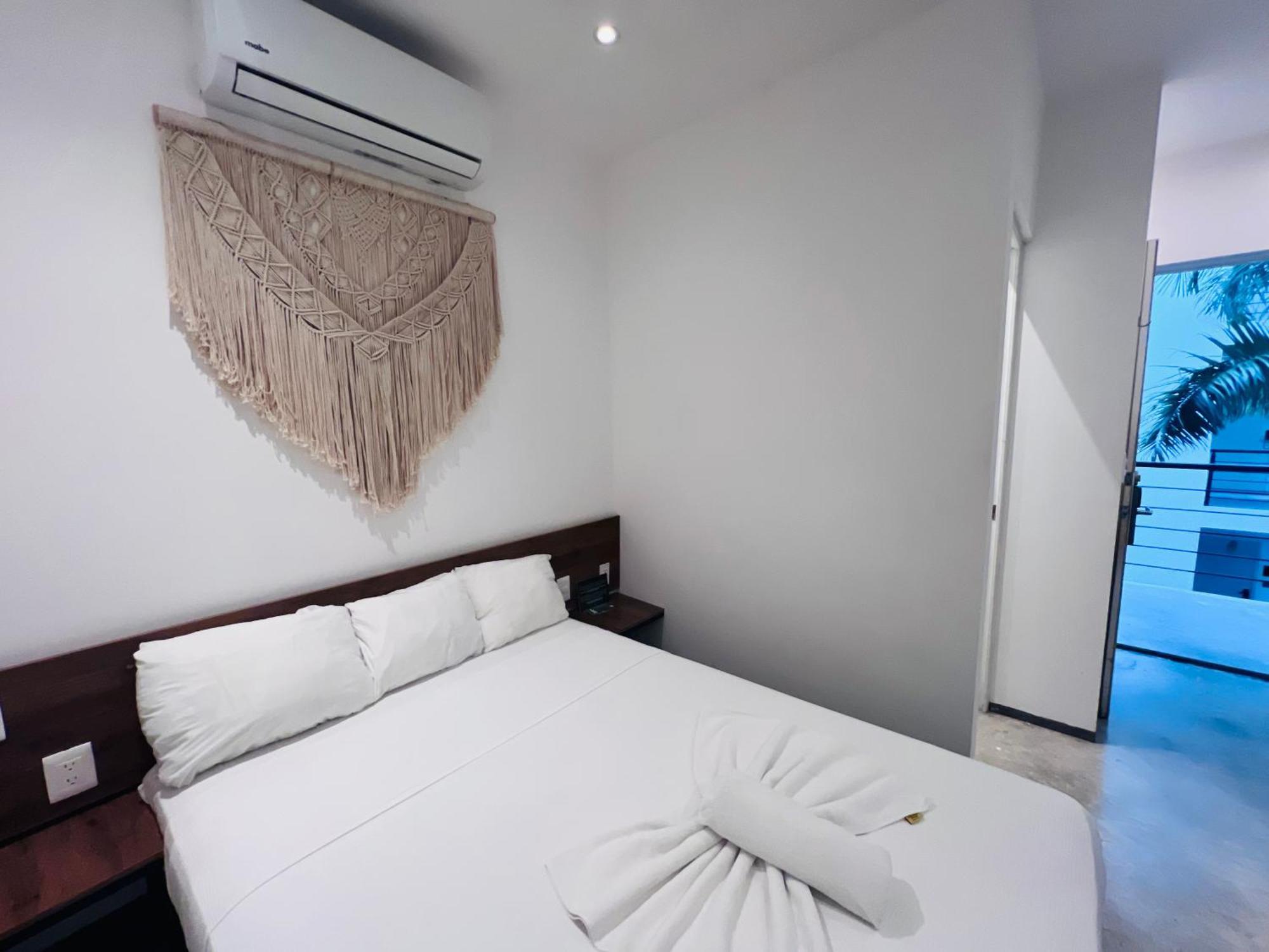 Coco Live Suites Playa del Carmen Luaran gambar