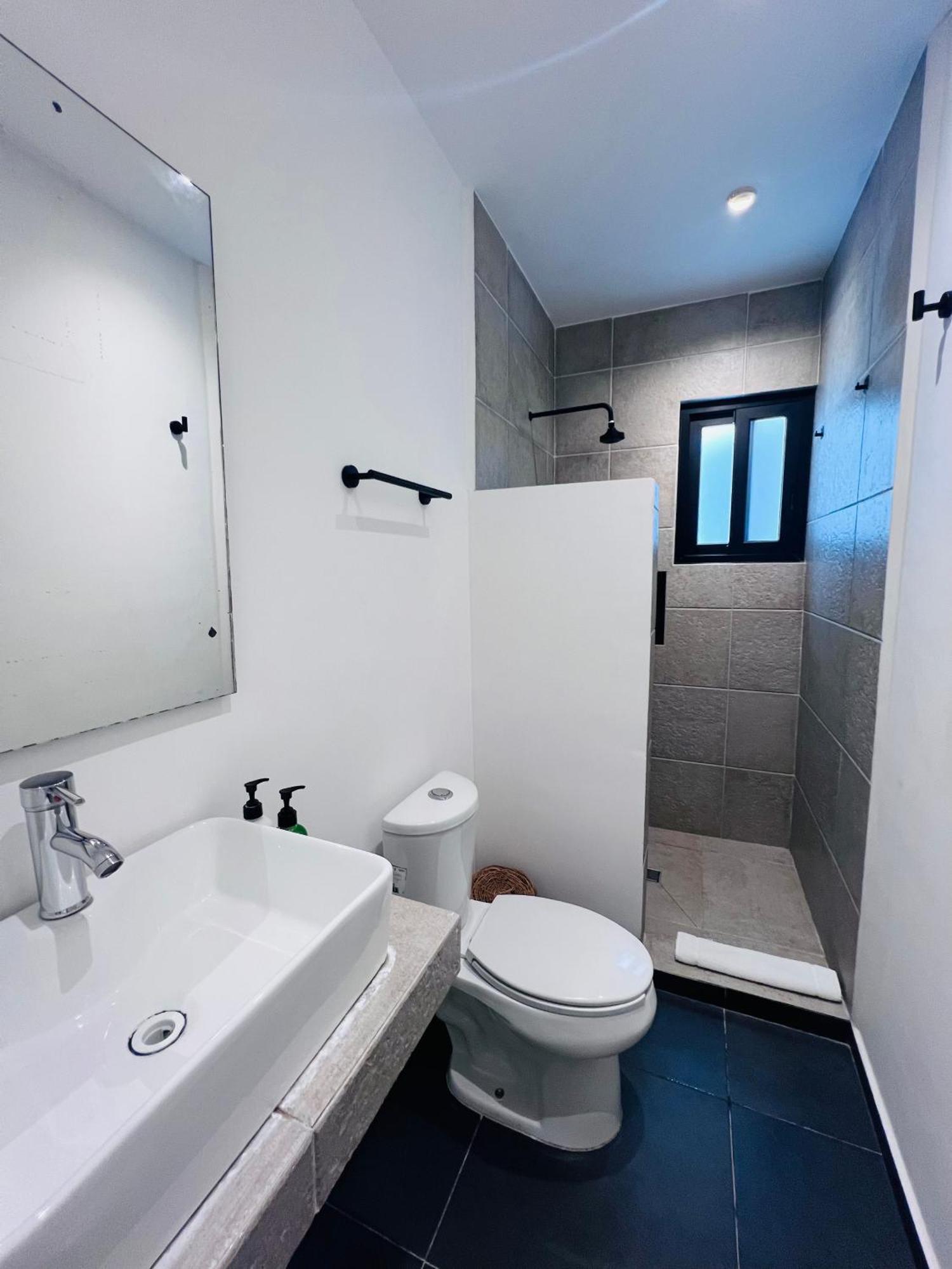 Coco Live Suites Playa del Carmen Luaran gambar