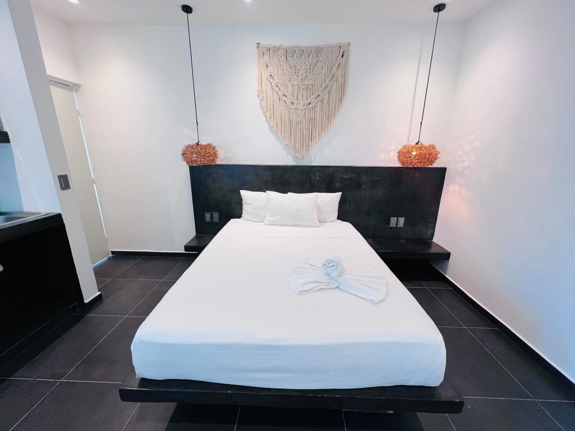 Coco Live Suites Playa del Carmen Luaran gambar