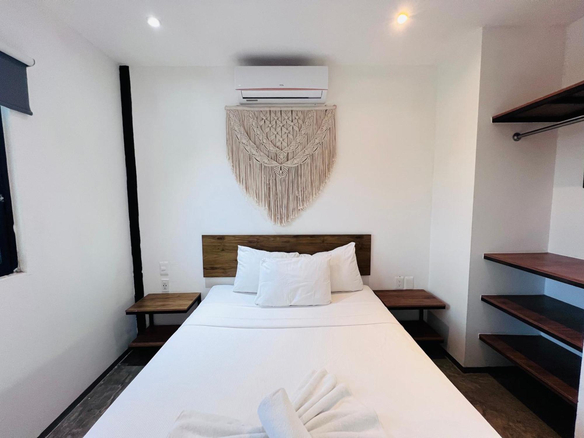 Coco Live Suites Playa del Carmen Luaran gambar