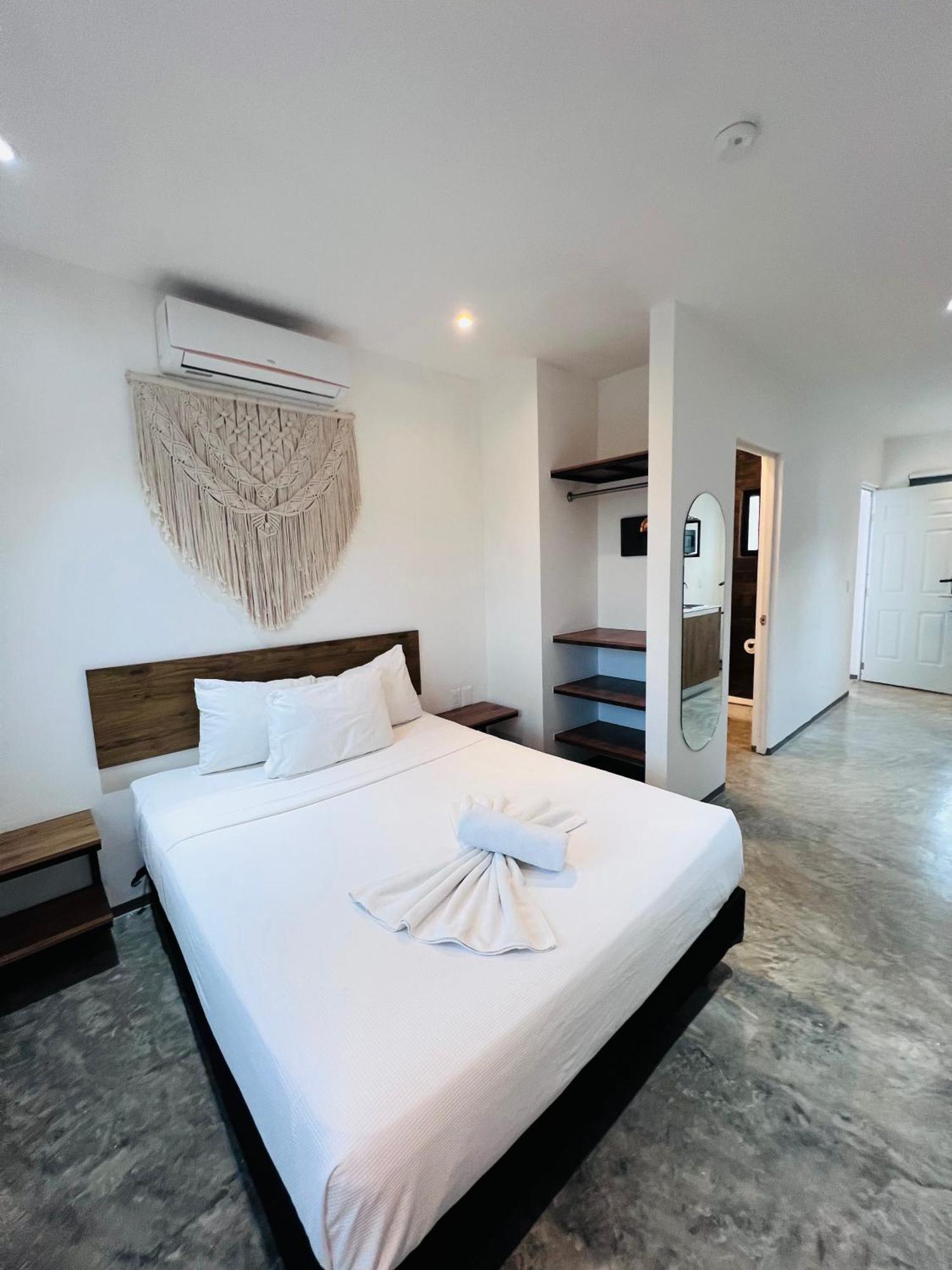 Coco Live Suites Playa del Carmen Luaran gambar