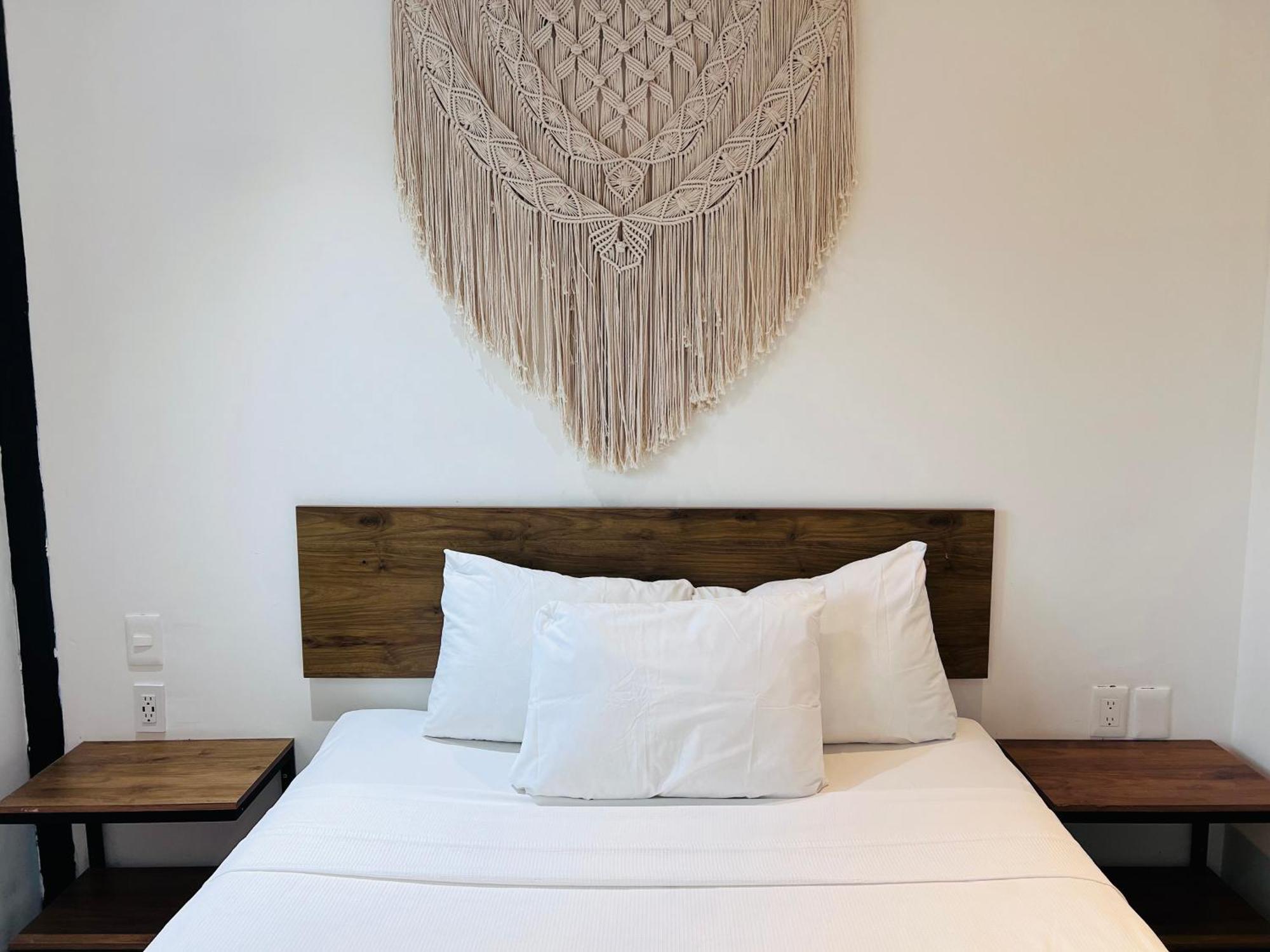Coco Live Suites Playa del Carmen Luaran gambar