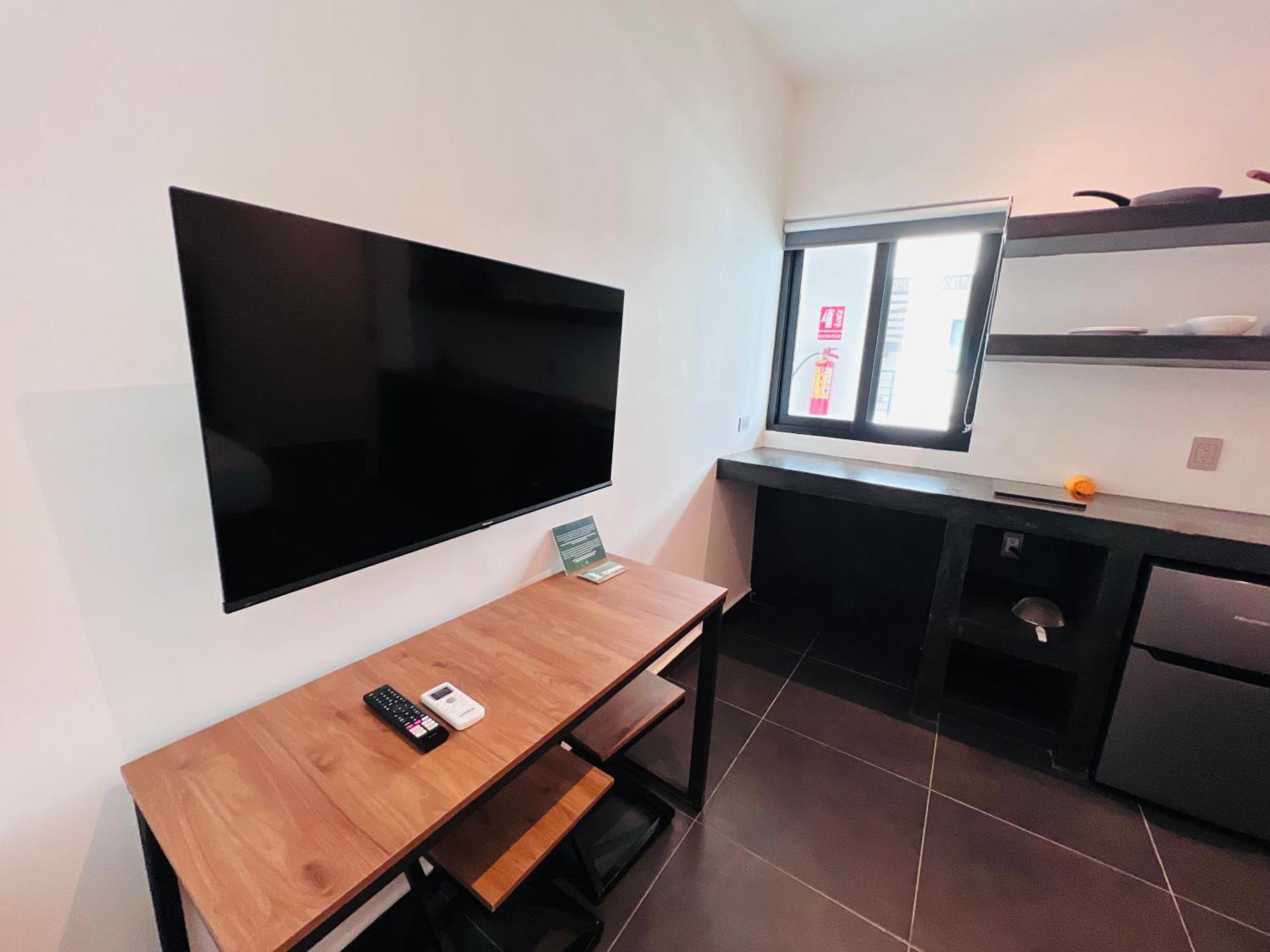 Coco Live Suites Playa del Carmen Luaran gambar