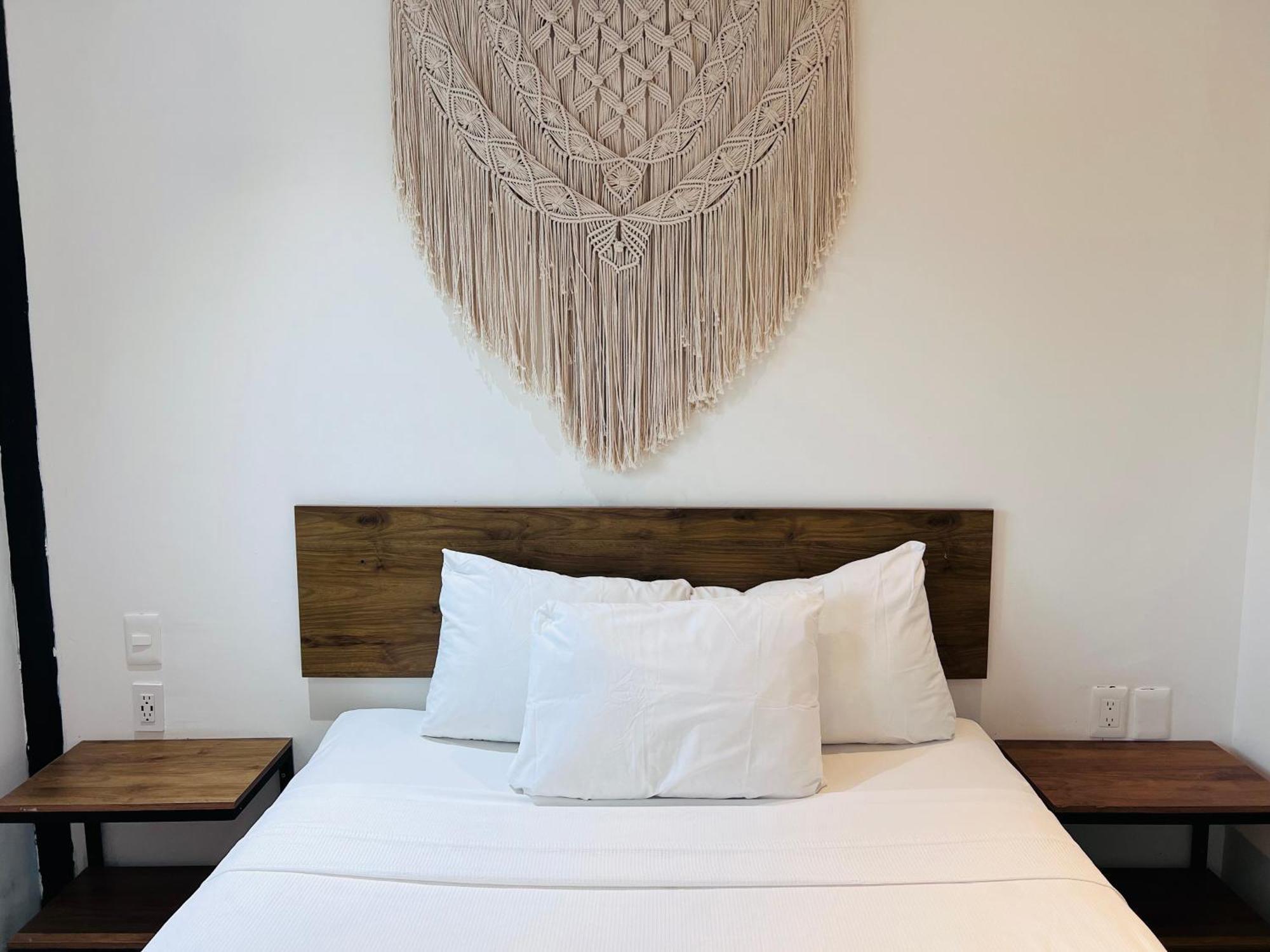 Coco Live Suites Playa del Carmen Luaran gambar