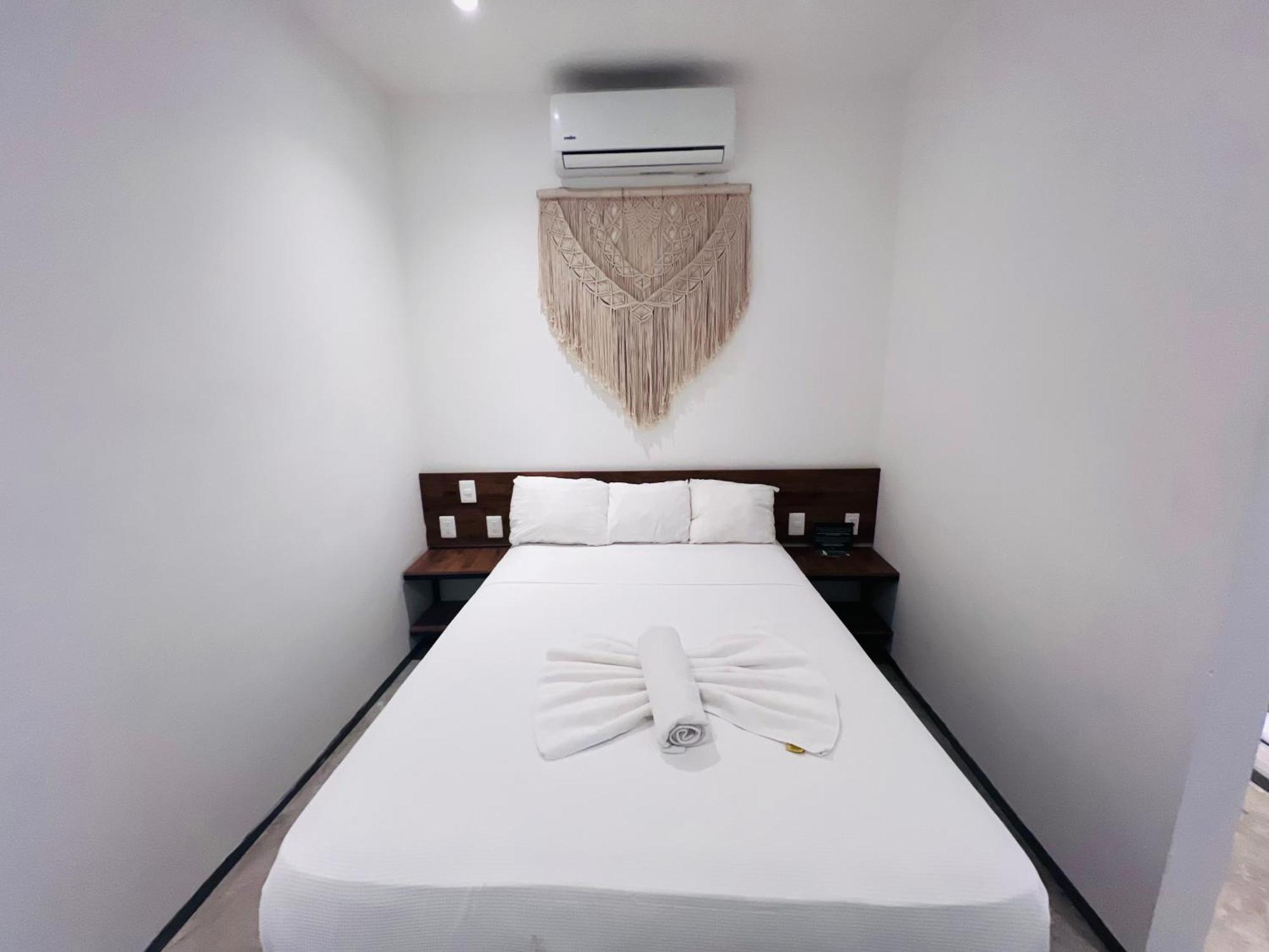 Coco Live Suites Playa del Carmen Luaran gambar