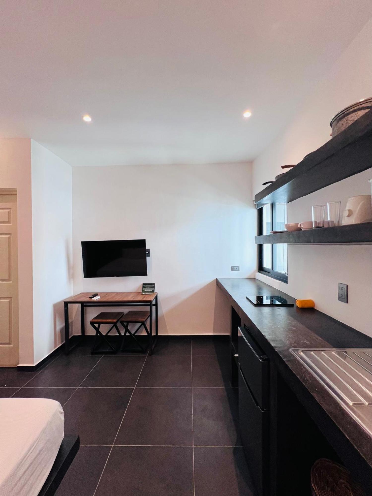 Coco Live Suites Playa del Carmen Luaran gambar